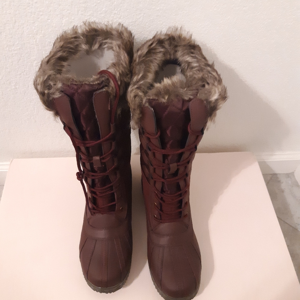 Boots